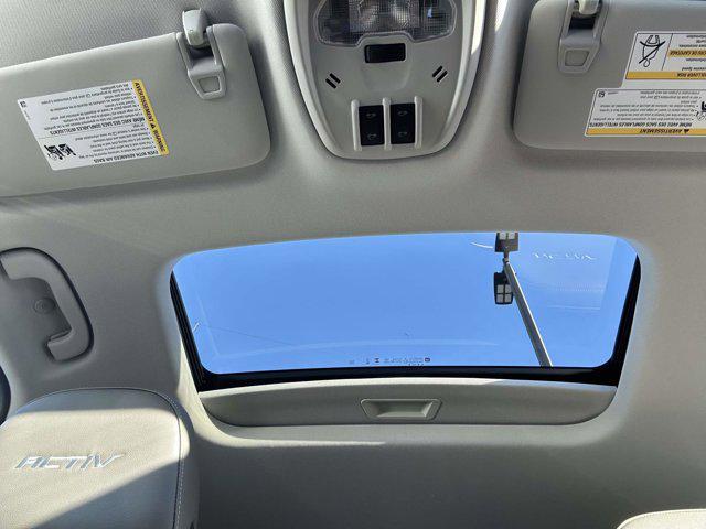 new 2026 Chevrolet Trax car