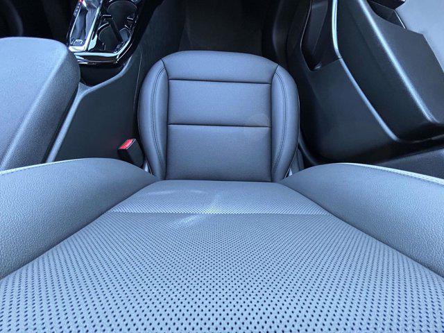 new 2026 Chevrolet Trax car