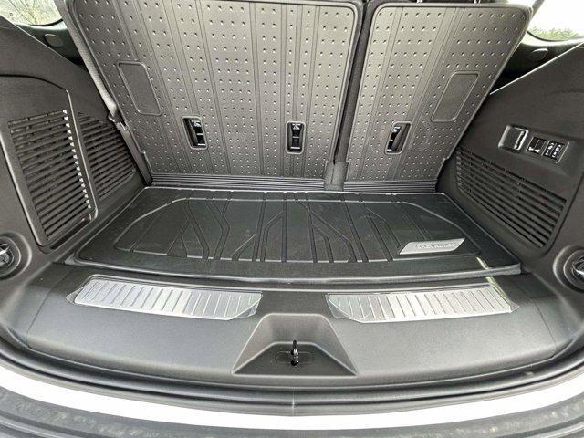 new 2026 Chevrolet Tahoe car, priced at $79,020