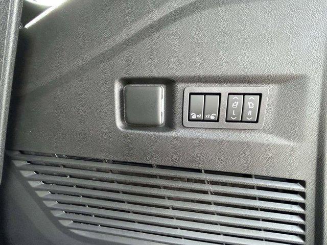 new 2026 Chevrolet Tahoe car, priced at $79,020