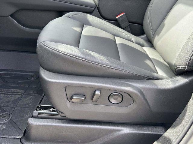 new 2026 Chevrolet Tahoe car, priced at $79,020