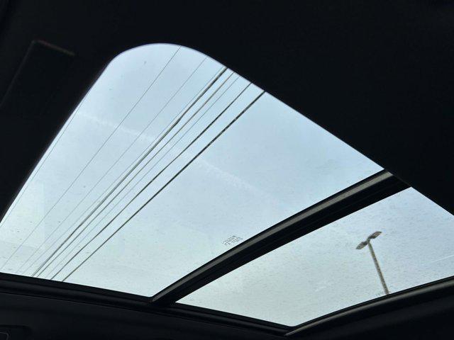 new 2026 Chevrolet Tahoe car, priced at $79,020