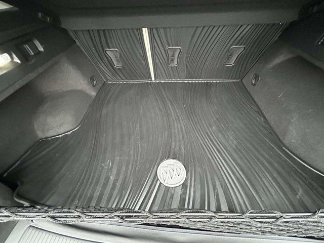 used 2023 Buick Envision car, priced at $32,995