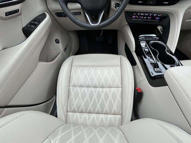 used 2023 Buick Envision car, priced at $32,995