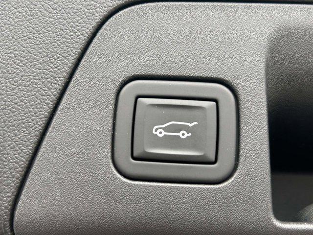 used 2023 Buick Envision car, priced at $32,995