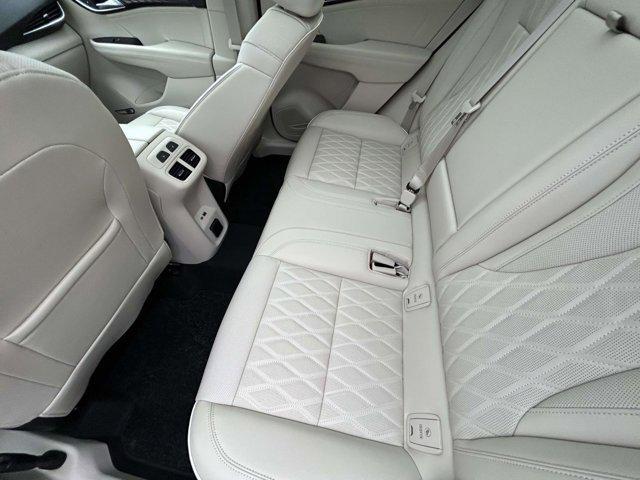used 2023 Buick Envision car, priced at $32,995