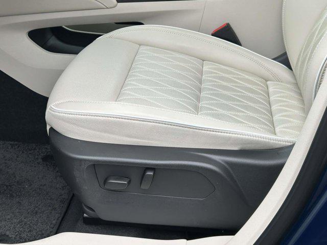 used 2023 Buick Envision car, priced at $32,995