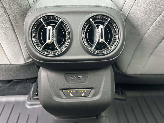 new 2026 Chevrolet Blazer EV car, priced at $59,755