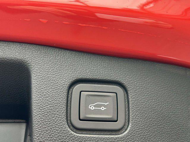 new 2026 Chevrolet Blazer EV car, priced at $59,755