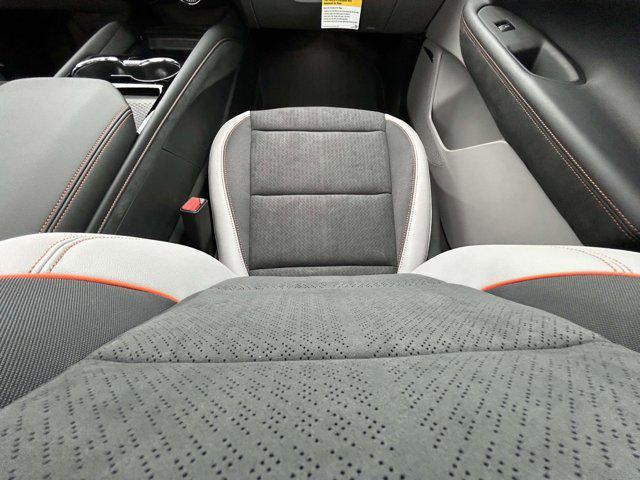 new 2026 Chevrolet Blazer EV car, priced at $59,755