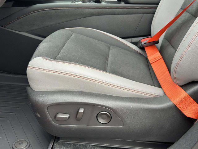 new 2026 Chevrolet Blazer EV car, priced at $59,755