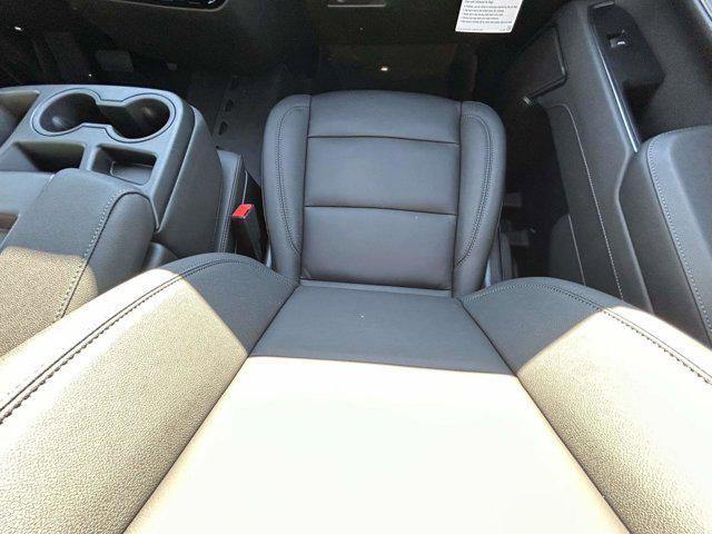 new 2026 Chevrolet Silverado 2500 car, priced at $72,918