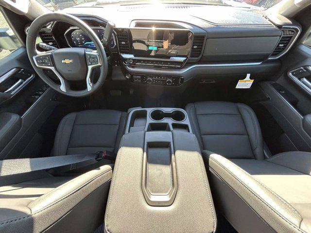 new 2026 Chevrolet Silverado 2500 car, priced at $72,918