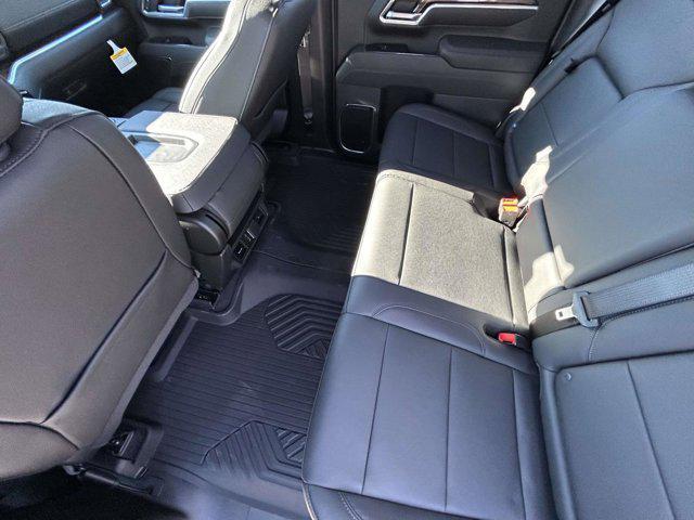 new 2026 Chevrolet Silverado 2500 car, priced at $72,918