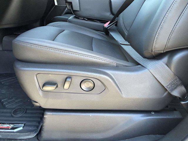 new 2026 Chevrolet Silverado 2500 car, priced at $72,918