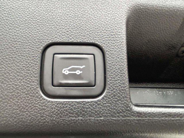 used 2025 Chevrolet Equinox EV car, priced at $24,995