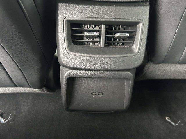 used 2025 Chevrolet Equinox EV car, priced at $24,995