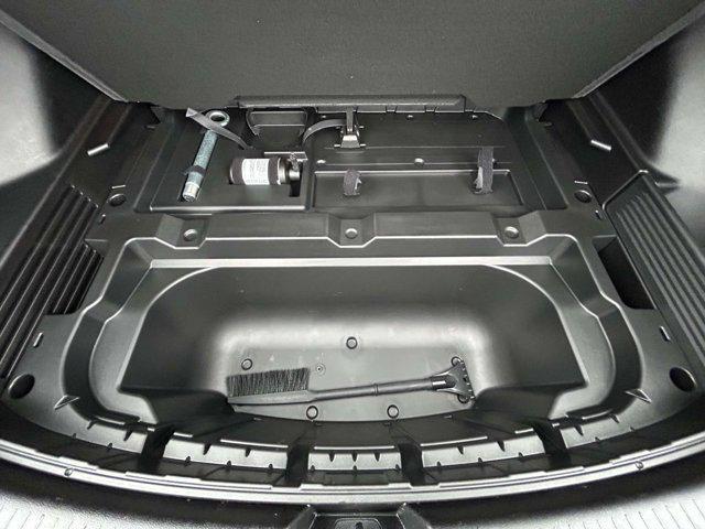 used 2025 Chevrolet Equinox EV car, priced at $24,995