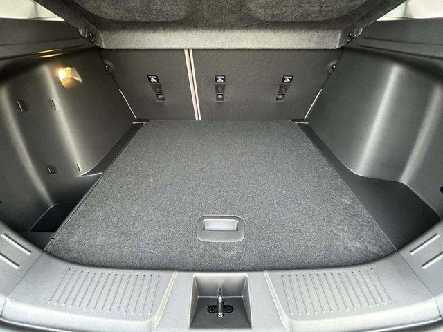 new 2026 Chevrolet Trax car, priced at $26,870