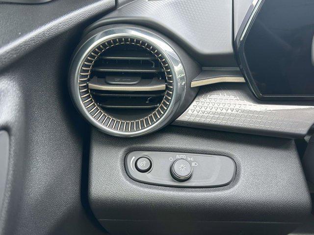 new 2026 Chevrolet Trax car, priced at $26,870