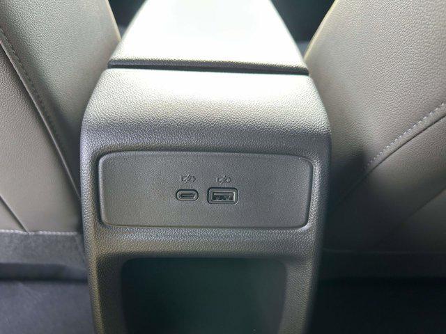 new 2026 Chevrolet Trax car, priced at $26,870