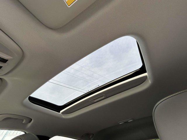 new 2026 Chevrolet Trax car, priced at $26,870