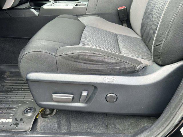 used 2017 Toyota Tundra car, priced at $24,995