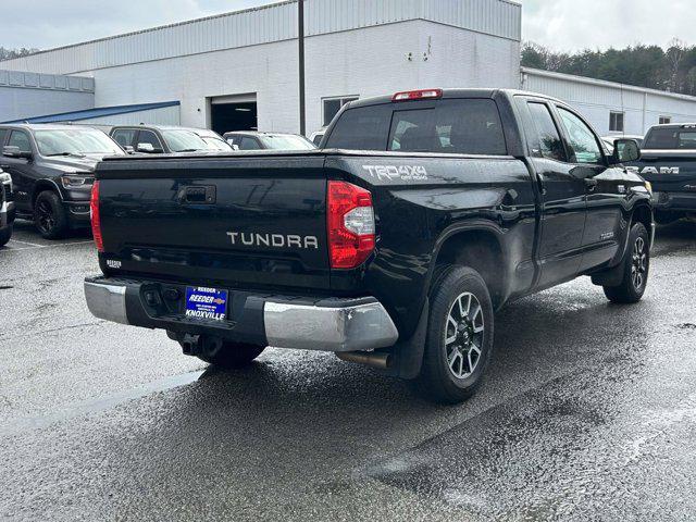 used 2017 Toyota Tundra car, priced at $24,995