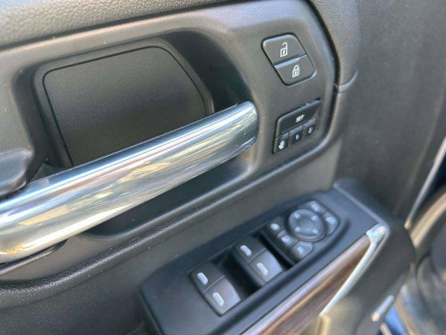 used 2023 Chevrolet Silverado 3500 car, priced at $57,995