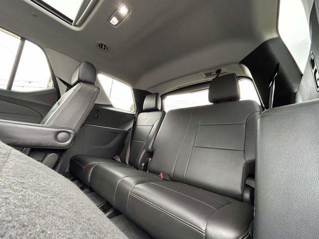 used 2020 Chevrolet Traverse car, priced at $20,995