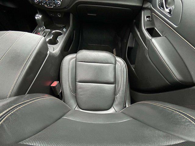 used 2020 Chevrolet Traverse car, priced at $20,995