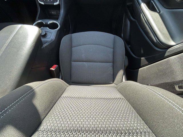 used 2024 GMC Terrain car, priced at $20,995