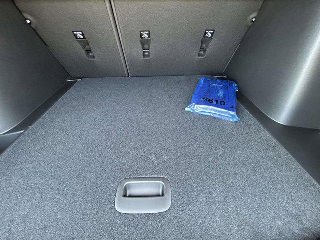 new 2026 Chevrolet Trax car, priced at $26,783