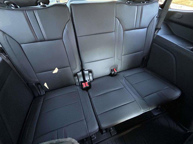 new 2026 Chevrolet Tahoe car, priced at $85,210