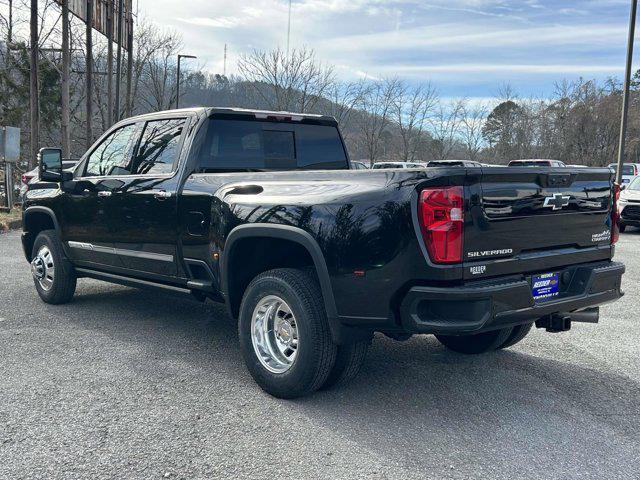 new 2026 Chevrolet Silverado 3500 car, priced at $87,083