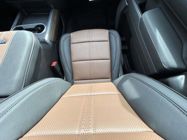 new 2026 Chevrolet Silverado 3500 car, priced at $87,083