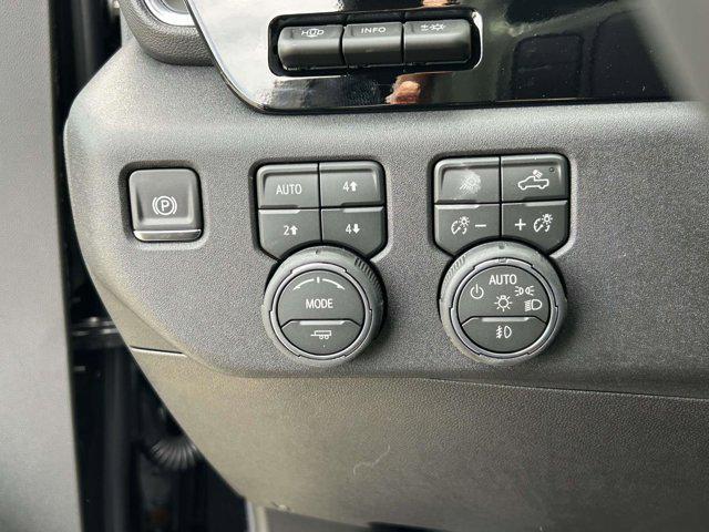 new 2026 Chevrolet Silverado 3500 car, priced at $87,083