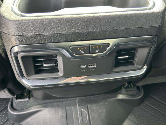 new 2026 Chevrolet Silverado 3500 car, priced at $87,083