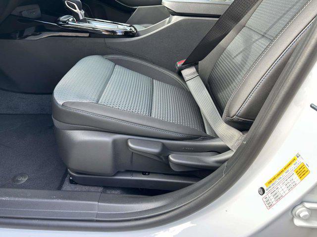 new 2026 Chevrolet Trax car, priced at $25,354