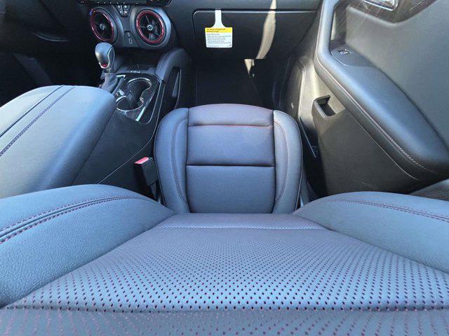 new 2026 Chevrolet Blazer car, priced at $55,710