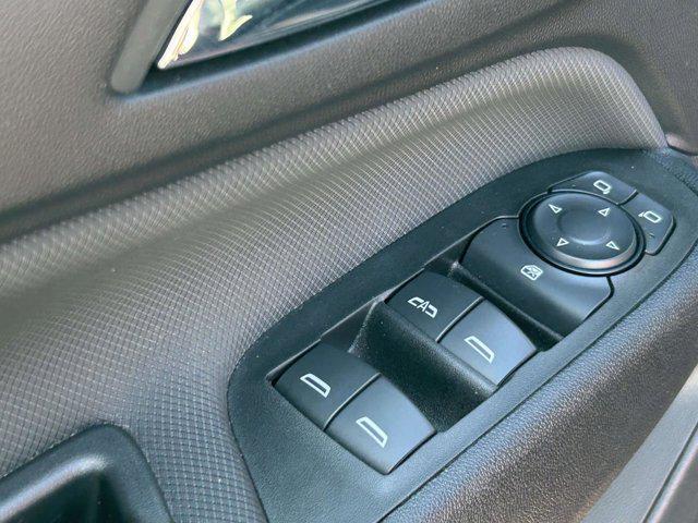 used 2022 Chevrolet Equinox car, priced at $24,995