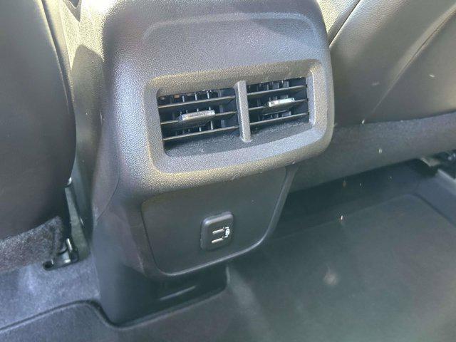 used 2022 Chevrolet Equinox car, priced at $24,995