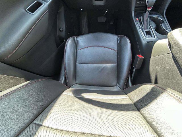 used 2022 Chevrolet Equinox car, priced at $24,995