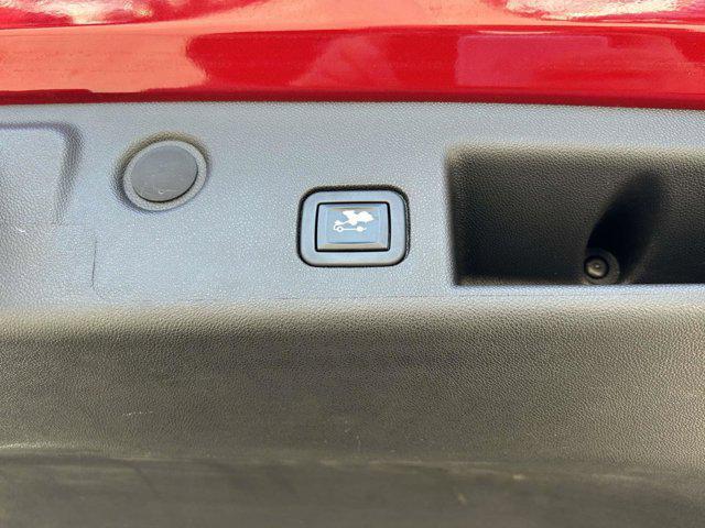 used 2022 Chevrolet Equinox car, priced at $24,995