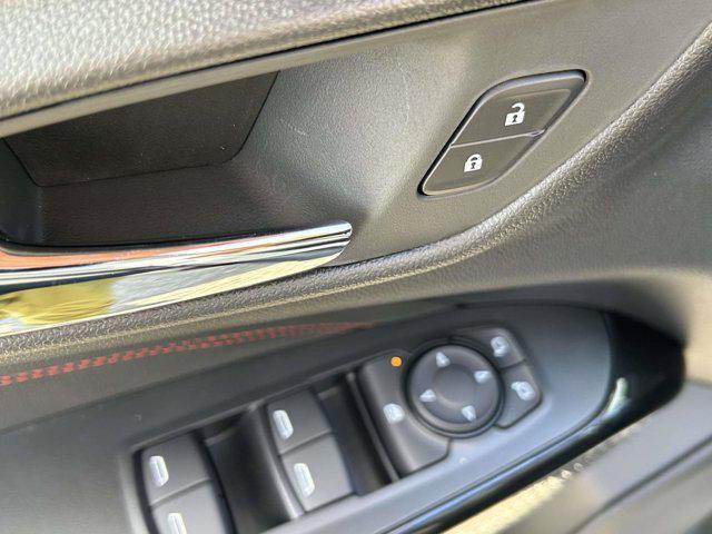 new 2026 Chevrolet Trax car, priced at $26,542