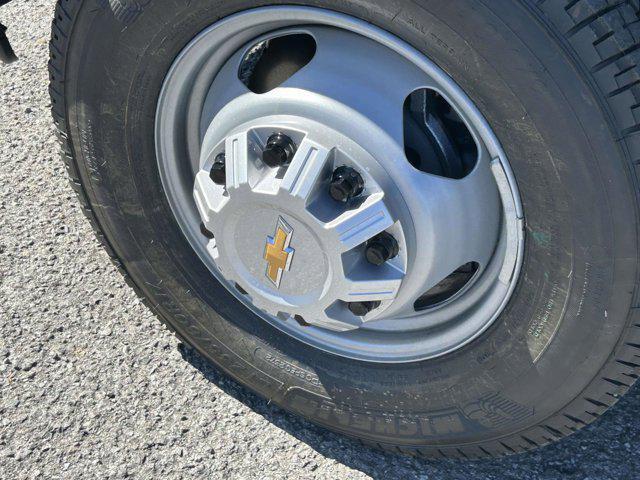 new 2026 Chevrolet Silverado 3500 car, priced at $68,460