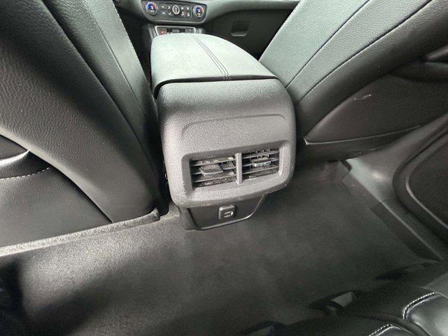 used 2024 GMC Terrain car, priced at $22,995