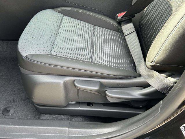 new 2026 Chevrolet Trax car, priced at $24,886