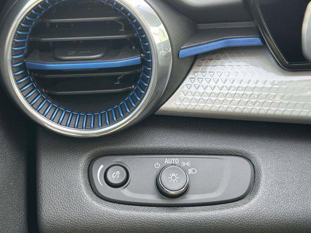 new 2026 Chevrolet Trax car, priced at $24,886