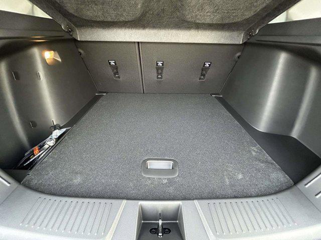 new 2026 Chevrolet Trax car, priced at $24,886